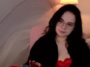 Chaturbate Adult Video Chat of nikaflowers