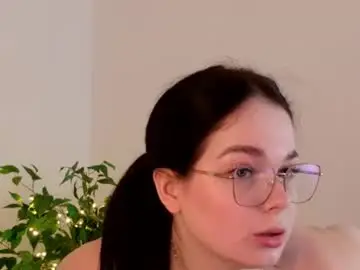 Chaturbate Adult Webcams of nikaflowers