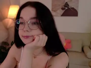 Chaturbate Live Sex of nikaflowers