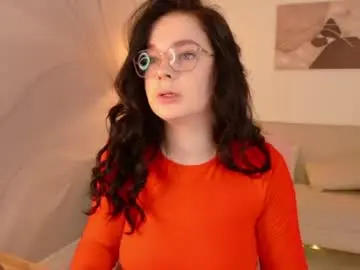 Chaturbate Adult Webcam of nikaflowers
