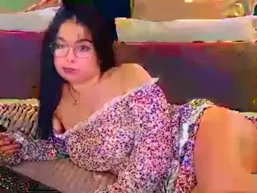 Chaturbate Adult Video Chat of nikaflowers