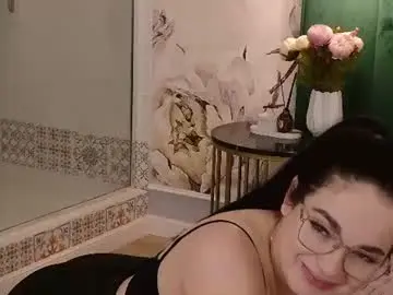 Chaturbate Sex Chat of nikaflowers