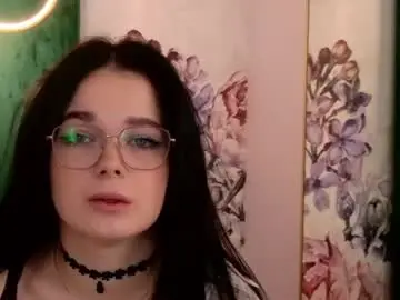 Chaturbate Sex Cam of nikaflowers