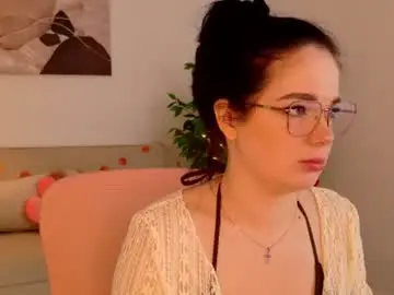 Chaturbate Live Sex of nikaflowers