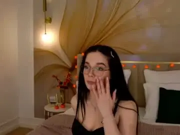 Chaturbate Live Sex Cam of nikaflowers