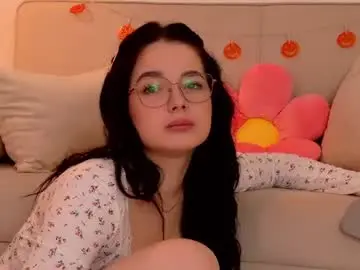 Chaturbate Live Porn of nikaflowers