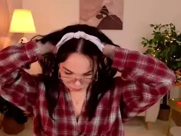 Chaturbate Sex Chat of nikaflowers