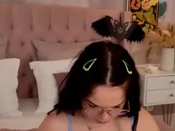 Chaturbate Live Porn of nikaflowers