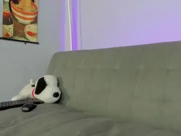 Chaturbate Adult Webcams of petite_artemis