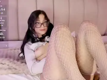 Chaturbate Sex Chat of petite_artemis