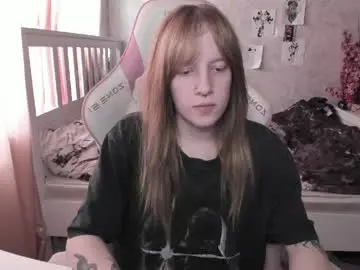 Chaturbate Adult Webcam of rapunzel_cute