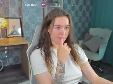 Chaturbate Live Sex of secret_goddes