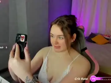 Chaturbate Adult Video Chat of secret_goddes