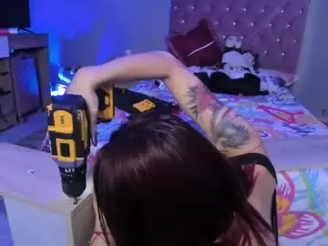 Chaturbate Sex Chat of sophie_dolly_