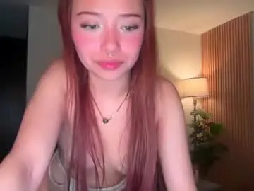 Chaturbate Private Sex Chat of sophii18y