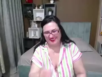 Chaturbate Sex Cam of valeriasmiths