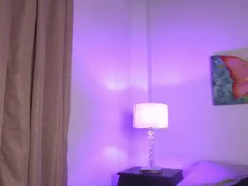 Chaturbate Sex Cam of velvet_taiss