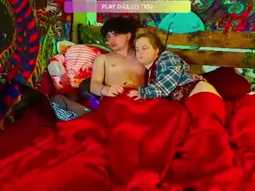 Chaturbate Adult Webcams of vicandvan