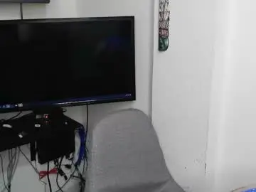 Chaturbate Live Porn of zulemapiel