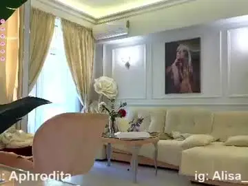 Chaturbate Adult Webcam of alisa_ruby