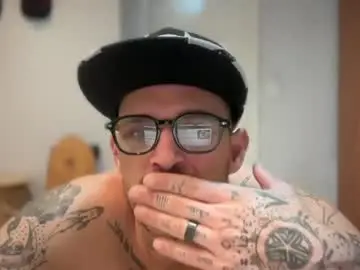 Chaturbate Live Sex Cam of californiabrazilian