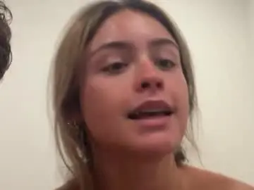 Chaturbate Best Webcam of camncaroline