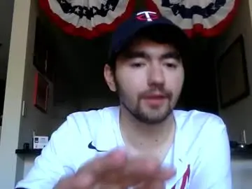 Chaturbate Live Sex Cam of edmundfitz75
