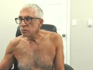 Chaturbate Nude Webcam of fitman999