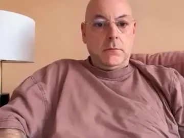 Chaturbate Sex Cam of freshfromthepump