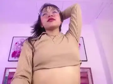 Chaturbate Live Porn of gema_lux
