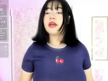 Chaturbate Live Sex Cam of gennesis_love
