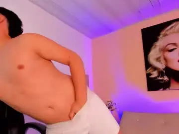 Chaturbate Live Porn of horny_guys18