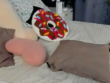 Chaturbate Free Porn Cam of jenny_miller_