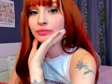 Chaturbate Free Porn Cam of jenny_miller_