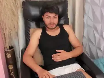 Chaturbate Live Porn of jey_mitchell