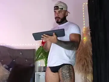 Chaturbate Free Porn Cam of john_and_louis