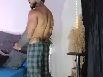 Chaturbate Free Porn Cam of john_and_louis