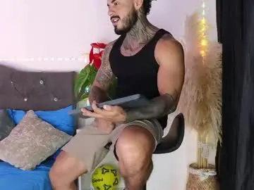 Chaturbate Best live sex cam show of john_and_louis