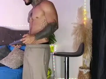 Chaturbate Adult Webcam of john_and_louis