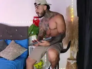 Chaturbate Watch Live Sex Cams of john_and_louis