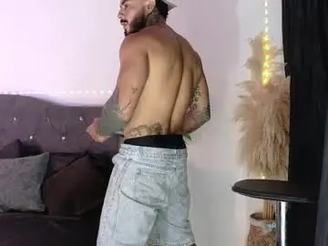 Chaturbate Sex Cam of john_and_louis