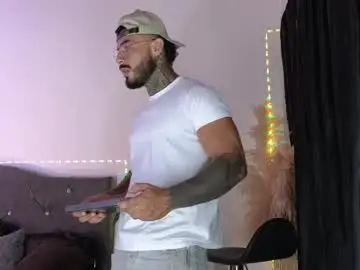 Chaturbate Watch Live Sex Cams of john_and_louis