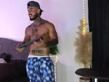 Chaturbate Adult Webcams of john_and_louis