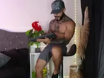 Chaturbate Best live sex cam show of john_and_louis