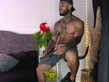 Chaturbate Free Porn Cam of john_and_louis