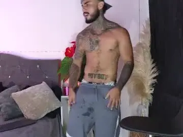 Chaturbate Free Live Porn of john_and_louis