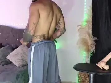 Chaturbate Free Porn Cam of john_and_louis