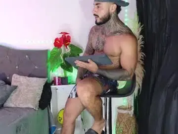 Chaturbate Sex Cam of john_and_louis