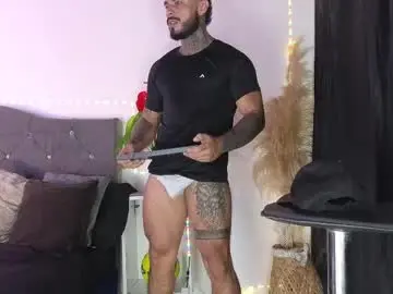 Chaturbate Best live sex cam show of john_and_louis