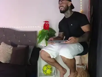 Chaturbate Best Webcam of john_and_louis